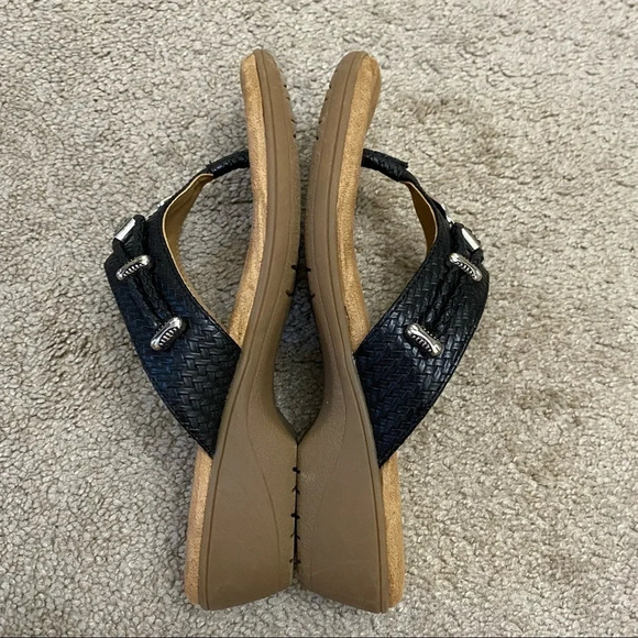 G.H. BASS & Co LUCY sandals women’s size 8M - Picture 5 of 14